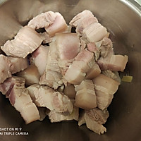 经典硬菜---红烧肉的做法图解2