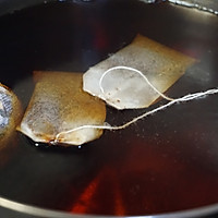 五香茶叶蛋 简单快手家常菜 小吃零食的做法图解6