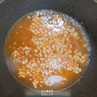 宝宝版简易豆腐脑：补钙餐的做法图解7