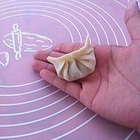 白菜猪肉馅饺子的做法图解5