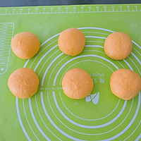 #美味开学季#松软香甜红薯面包的做法图解6