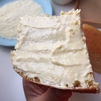 满口白雪奶酪包的做法图解13