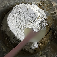 万圣节主题饼干蜘蛛饼干的做法图解6