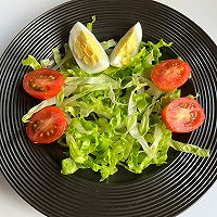 #丘比小能手料理课堂#蔬菜沙拉的做法图解7