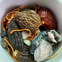 人参乌鸡汤的做法图解3
