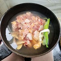 鸳鸯火锅的做法图解3