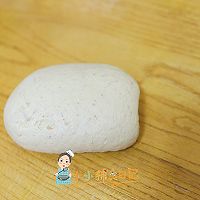 9个月以上辅食小黄人南瓜馒头的做法图解2