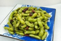 最爱毛豆的做法