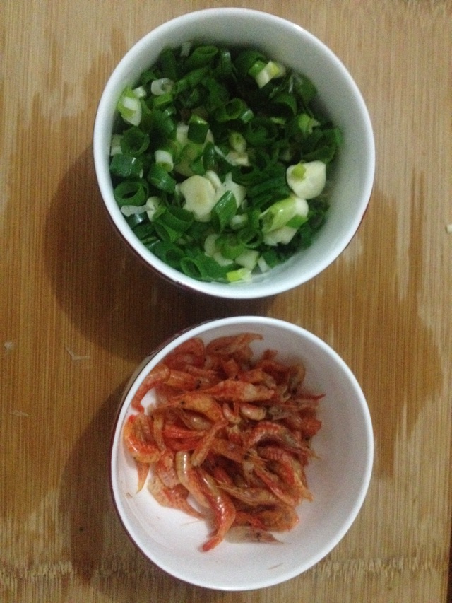 东北正宗酸菜五花肉的做法图解4