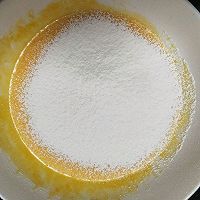 #柏翠辅食节-烘焙零食#酸奶蛋糕的做法图解5