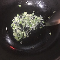 青椒土豆片的做法图解6