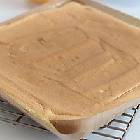 芒果多多盒子奶油蛋糕的做法图解10