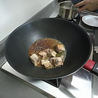 #晒出你的中秋团圆饭#糖醋排骨的做法图解3
