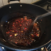 家常水煮鱼的做法图解9