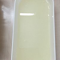 广式腊味萝卜糕的做法图解2