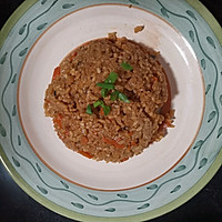 排骨饭的做法图解11