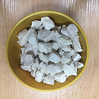 宫爆鸡丁的做法图解2
