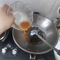感恩节菜谱-虾仁鸡蛋羹的做法图解21