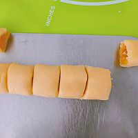 #感恩妈妈 爱与味蕾同行#一口凤梨酥的做法图解13