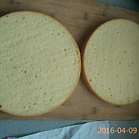 生日蛋糕的做法图解3