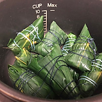 碱水粽的做法图解7
