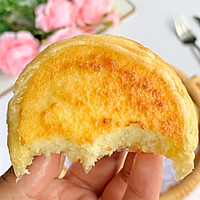 巨好吃椰挞的做法图解8