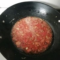 西红柿鸡蛋打卤面的做法图解10