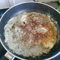 #东古滋味 幸福百味#香椿炒鸡蛋的做法图解7