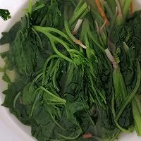 #珍选捞汁 健康轻食季#健康美味—捞汁蔬菜卷的做法图解9