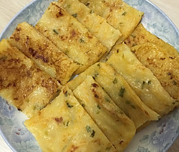 土豆饼的做法