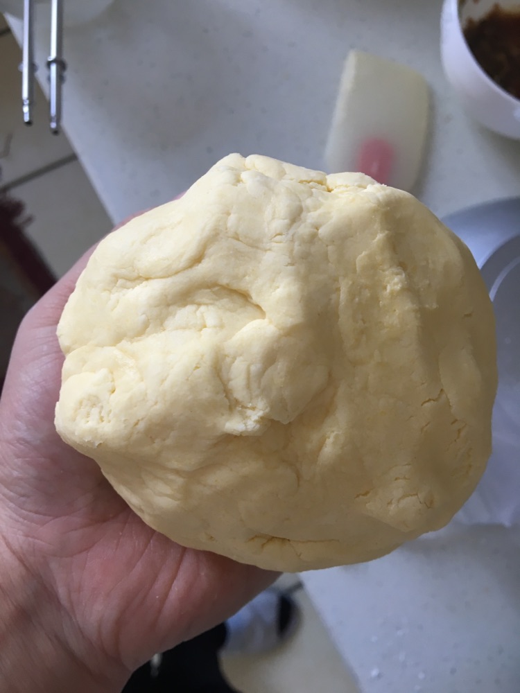 玛格丽特饼干的做法图解5