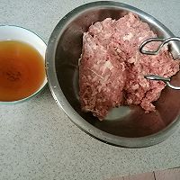 羊肉水饺的做法图解6