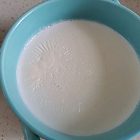 红豆双皮奶的做法图解9