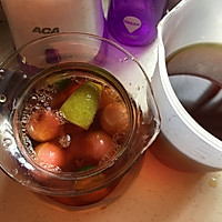 水果花茶的做法图解12