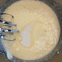 低脂酸奶蛋糕的做法图解3