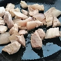 #夏日消暑，非它莫属#电饭锅版红烧肉的做法图解3