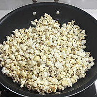 【蓓妈美食】香脆焦糖爆米花的做法图解4