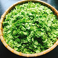#餐桌上的春日限定#春天的味道的做法图解2