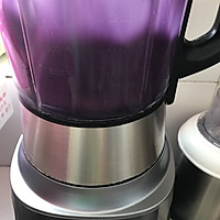 紫薯椰汁千层糕的做法图解5