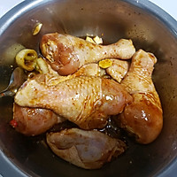 炸鸡的做法图解3