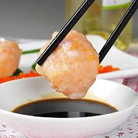 虾滑的做法图解7
