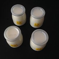 芒果酸奶（清凉爽口）的做法图解6