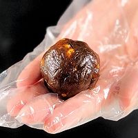 核桃枣泥月饼的做法图解8