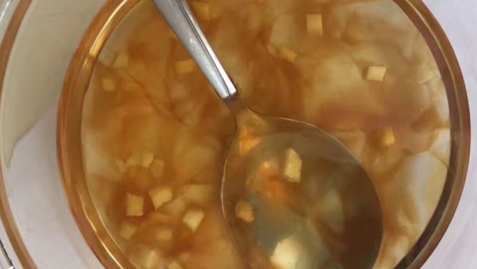 凉粉