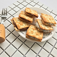 网红小食 | 拉丝牛轧饼的做法图解8