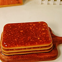 广式年味！红糖椰汁千层马蹄糕的做法图解14