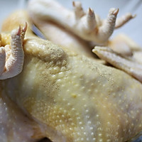 COUSS（卡士）烤箱CO-750A食谱之荷叶面包鸡的做法图解3