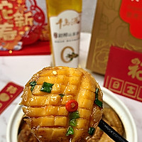 年夜饭菜谱 | 鲍鱼鸡煲，太下饭了！的做法图解2