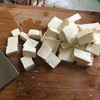 家常豆腐的做法图解1