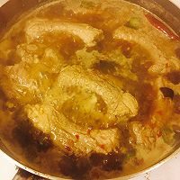 红烧大排的做法图解3